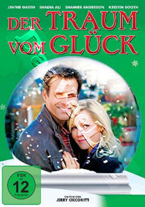 Holidaze |   DVD